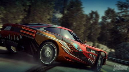 El hasta ahora ltimo de los Burnout tambin tendr su remasterizacin