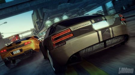 Burnout Paradise finalmente tambin se pasear en PC