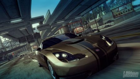 Burnout Paradise finalmente también se paseará en PC