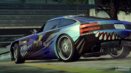 Burnout Paradise finalmente tambi�n se pasear� en PC