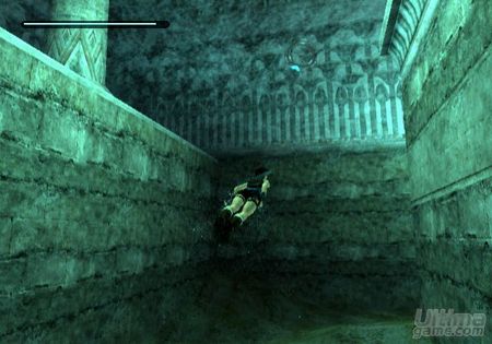 Eidos nos ensea ms sobre la versin Wii de Tomb Raider Anniversary