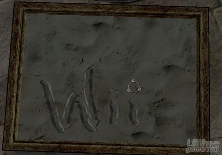 Las nuevas opciones de Lara Croft en Tomb Rainder Anniversary en su versin para Wii