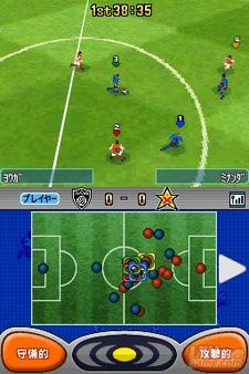 Fecha de salida, imágenes y nuevos detalles de Pro Evolution Soccer 2008 Wii