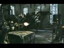 Microsoft abre su conferencia E3 2006 con Gears of War para Xbox 360