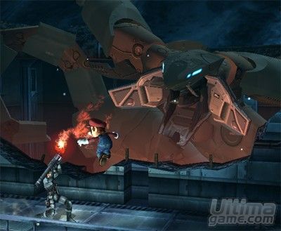 Super Smash Bros. Brawl podr�a retrasarse hasta oto�o