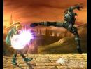 En Profundidad - Super Smash Bros. Brawl nos permitirá diseñar y compartir nuestros propios escenarios.