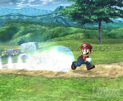 Super Smash Bros. Brawl podra retrasarse hasta otoo