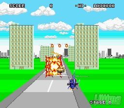 Nintendo desvela los lanzamientos de la Consola Virtual japonesa para Mayo