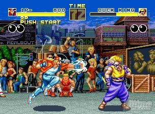 La Consola Virtual enriquece su catálogo con los primeros títulos de Master System