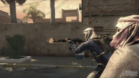 Soldier of Fortune Payback ya es Gold y está listo para su distribución