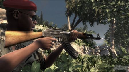 Soldier of Fortune Payback ya es Gold y está listo para su distribución