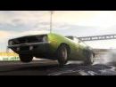 Más detalles sobre el sistema de control y carrera de Need for Speed Pro Street