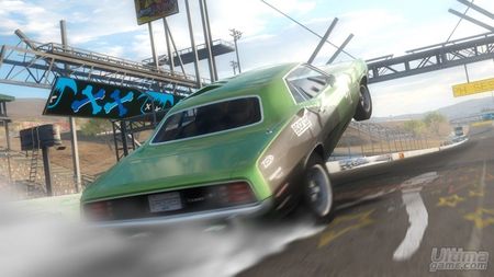Nuevas imágenes de Need for Speed Pro Street