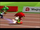 SEGA prepara Mario and Sonic at the Olympic Games