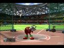 SEGA prepara Mario and Sonic at the Olympic Games