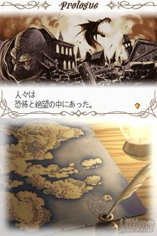 Fire Emblem DS. Descubre las claves para revitalizar este remake
