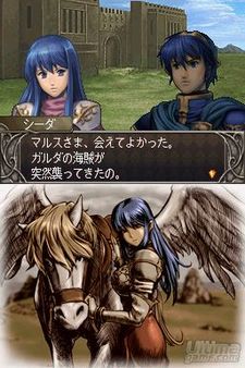 Fire Emblem DS. Descubre las claves para revitalizar este remake