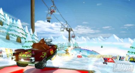 Nintendo nos trae la intro. y varios mini-v�deos de Mario Kart Wii