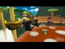 Nintendo apuesta muy fuerte por el nuevo Mario Kart Wii