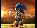 Especial Super Smash Bros. - Sonic se une al combate