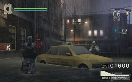 Monolith Software anuncia un nuevo retraso para Disaster - Day of Crisis