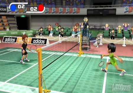 Sports Island nos muestra el lado m�s deportivo de Wii con una nueva galer�a de capturas