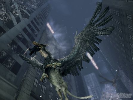 Cierra Spark Unlimited, los responsables de Lost Planet 3 y Yaiba: Ninja Gaiden Z