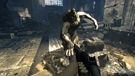Cierra Spark Unlimited, los responsables de Lost Planet 3 y Yaiba: Ninja Gaiden Z