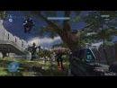 Los detalles y un vídeo de la beta multijugador de Halo 3