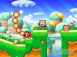 E3 08. Nintendo demuestra que no se ha olvidado de sus franquicias clsicas con Kirby Super Star Ultra