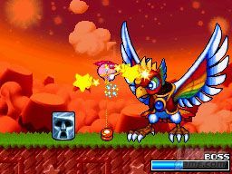 Kirby Super Star Ultra - Las claves del regreso del hroe rosado a DS
