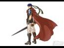 Fire Emblem - Path of Radiance. La estrategia asalta Wii