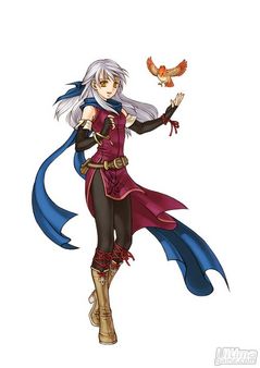Fire Emblem - The Goddess of Dawn ya tiene fecha de salida en el mercado USA