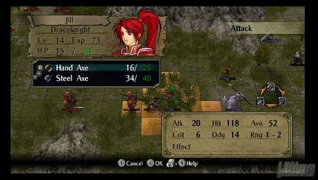 Fire Emblem - The Goddess of Dawn ya tiene fecha de salida en el mercado USA