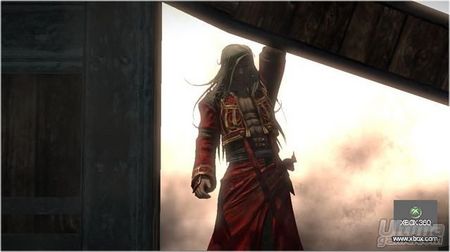 The Last Remnant - El RPG multiplataforma de Square Enix muestra algunas de sus bazas para triunfar