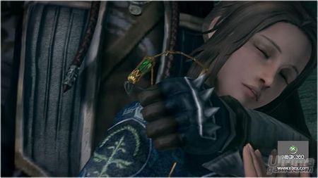 The Last Remnant - El RPG multiplataforma de Square Enix muestra algunas de sus bazas para triunfar