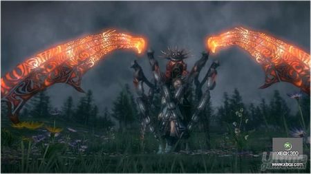 Square Enix nos ensea las mejoras grficas en un vdeo comparativo