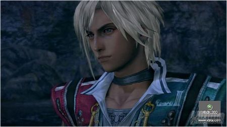 The Last Remnant - El RPG multiplataforma de Square Enix muestra algunas de sus bazas para triunfar