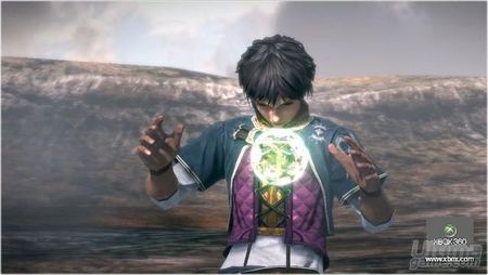 Square Enix nos ensea las mejoras grficas en un vdeo comparativo