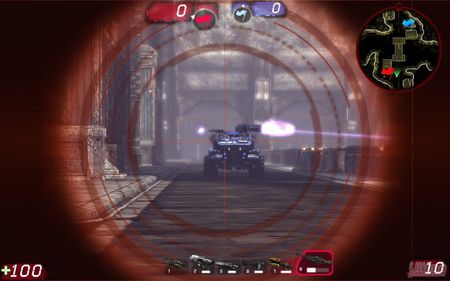 Confirmada la fecha definitiva de salida en Espaa de Unreal Tournament III para Xbox 360