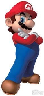 Desvelados nuevos competidores para Mario y Sonic en los Juegos Olmpicos