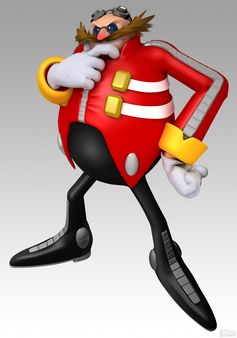 Nuevas imgenes de Mario y Sonic en los Juegos Olmpicos