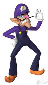 Nuevas imgenes de Mario y Sonic en los Juegos Olmpicos