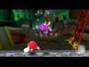 Captura el Chao y la Batalla de Anillos, dos nuevos modos para Sonic Rivals 2 de PSP