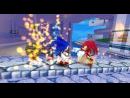 Captura el Chao y la Batalla de Anillos, dos nuevos modos para Sonic Rivals 2 de PSP