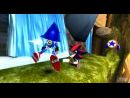 Captura el Chao y la Batalla de Anillos, dos nuevos modos para Sonic Rivals 2 de PSP