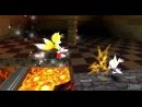 Captura el Chao y la Batalla de Anillos, dos nuevos modos para Sonic Rivals 2 de PSP