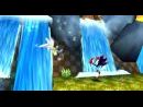 Captura el Chao y la Batalla de Anillos, dos nuevos modos para Sonic Rivals 2 de PSP