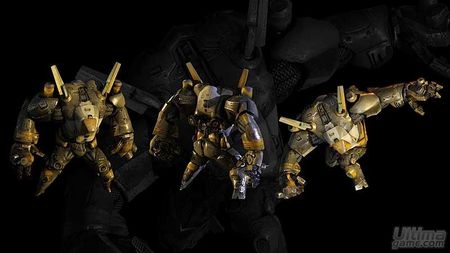 Bionic Commando. ¡Así se hace un remake!