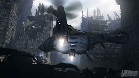 Bionic Commando. As se hace un remake!